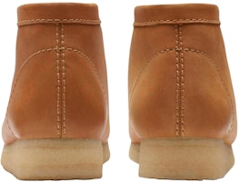 클락스 오리지널스 왈라비 부츠 미드 탄 26176627 Shop 클락스 오리지널스 왈라비 부츠 미드 탄 26176627