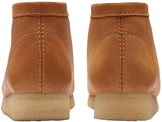 Clarks Originals Wallabee Boot Mid Tan 26176627 Shop Clarks Originals Wallabee Boot Mid Tan 26176627