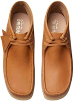 클락스 오리지널스 왈라비 부츠 미드 탄 26176627 Purchase 클락스 오리지널스 왈라비 부츠 미드 탄 26176627