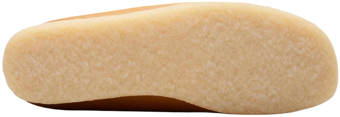 Clarks Originals Wallabee Boot Mid Tan 26176627 Details for Clarks Originals Wallabee Boot Mid Tan 26176627