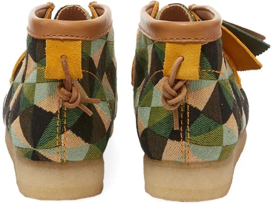 Clarks Originals Wallabee Boot Pelbagai Warna 26165732 Shop Clarks Originals Wallabee Boot Pelbagai Warna 26165732