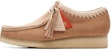 Clarks Originals Wallabee Boot Natural Tan 26165427