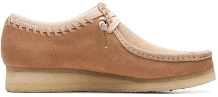 클락스 오리지널스 왈라비 부츠 내추럴 탠 26165427 Order 클락스 오리지널스 왈라비 부츠 내추럴 탠 26165427