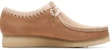 Clarks Originals Wallabee Boot Natural Tan 26165427