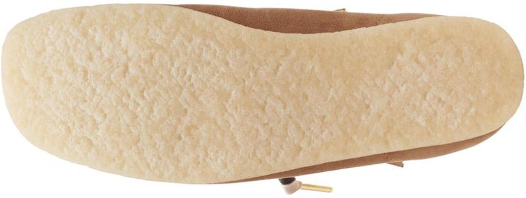 Clarks Originals Wallabee Boot Natural Tan 26165427 Shop Clarks Originals Wallabee Boot Natural Tan 26165427