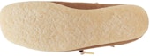 Shop Clarks Originals Wallabee Boot Natural Tan 26165427