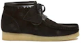 Buy Clarks Originals Wallabee Cup Goodhood Schwarz Wildleder Sterne