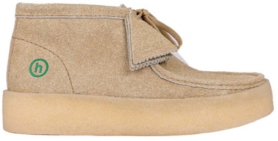 Clarks Originals Wallabee Cup Hidden NY Maple 26167043 Clarks Originals Wallabee Cup Hidden NY Maple 26167043
