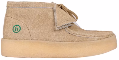 Clarks Originals Wallabee Cup Hidden NY Maple 26167043 Clarks Originals Wallabee Cup Hidden NY Maple 26167043