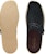 Clarks Originals Wallabee Cup Mule Hitam Suede 26167285