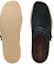 Details for Clarks Originals Wallabee Cup Mule Hitam Suede 26167285