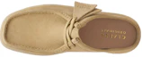 Details for Clarks Originals Wallabee Cup Mule in Camoscio Color Acero 26167286