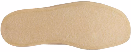 Sizing Clarks Originals Wallabee Cup Mule Maple Suede 26167286