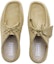 Shop Clarks Originals Wallabee Cup Mule Maple Suede Berbulu Hangat 26169187