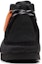 Lookbook Clarks Originals Wallabee FTRE Hitam Kombinasi 26163439