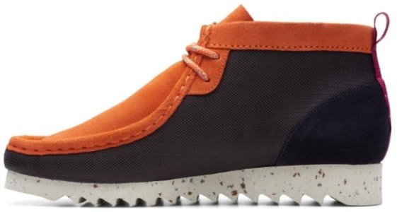 Clarks Originals Wallabee FTRE 多彩色 26163709 Buy Clarks Originals Wallabee FTRE 多彩色 26163709