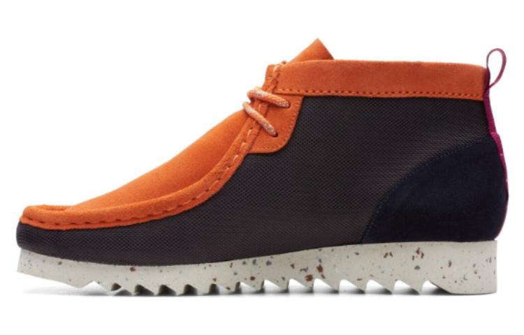 Clarks Originals Wallabee FTRE Multicolor 26163709