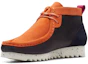 Order Clarks Originals Wallabee FTRE Multicolor Sepatu 26163709