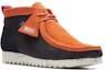 Lookbook Clarks Originals Wallabee FTRE Multicolor Sepatu 26163709