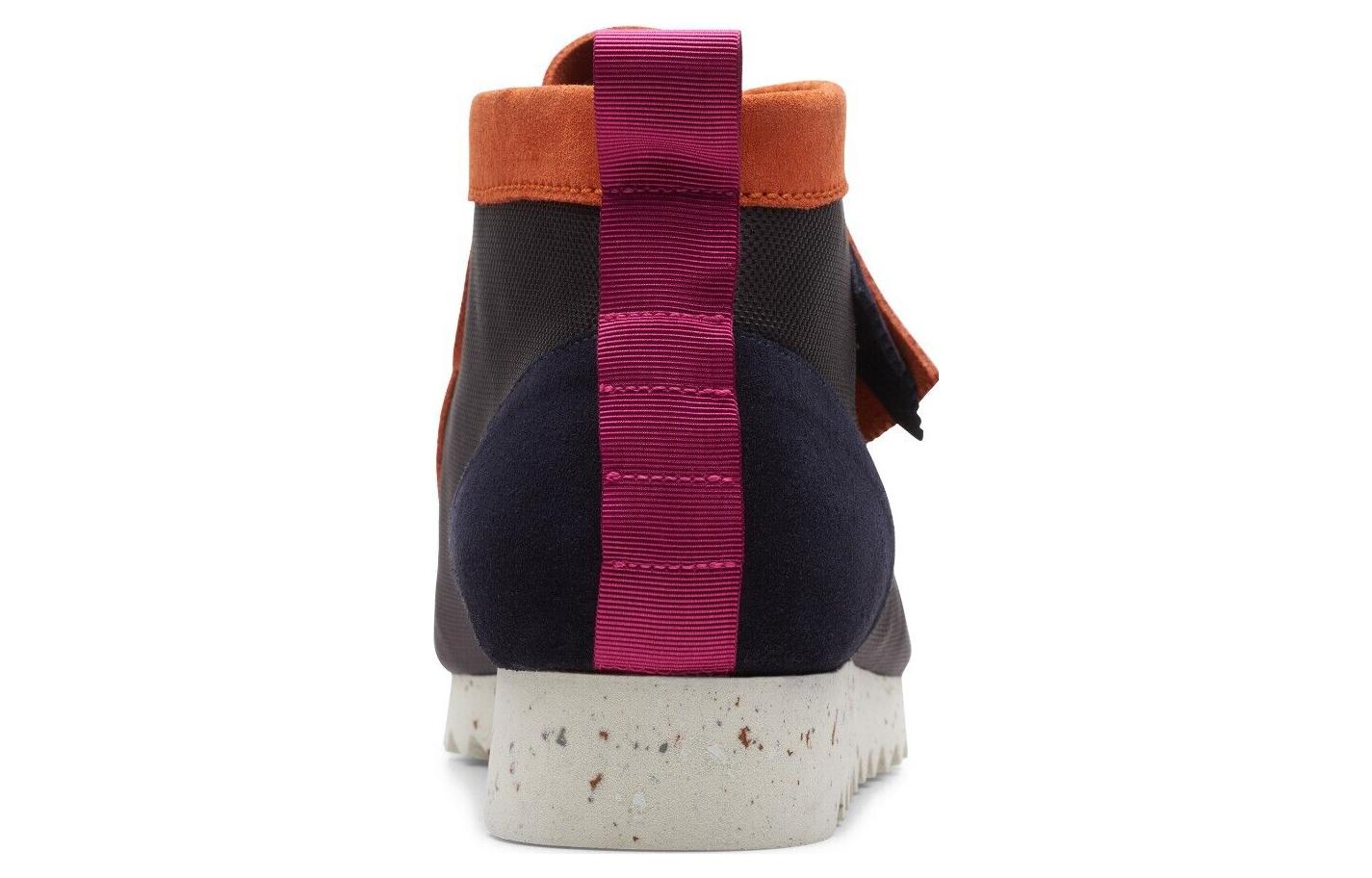 Shop Clarks Originals Wallabee FTRE Multicolor Sepatu 26163709