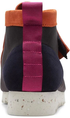 Clarks Originals Wallabee FTRE Multicolor Sepatu 26163709 Shop Clarks Originals Wallabee FTRE Multicolor Sepatu 26163709