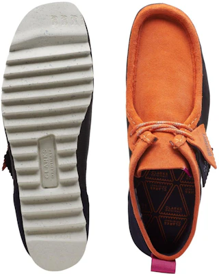 Clarks Originals Wallabee FTRE Multicolor Sepatu 26163709 Purchase Clarks Originals Wallabee FTRE Multicolor Sepatu 26163709