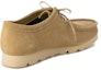 Lookbook Clarks Originals Wallabee Gore-Tex Suede Maple Tulen 26172074