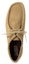 Shop Clarks Originals Wallabee Gore-Tex Suede Maple Tulen 26172074