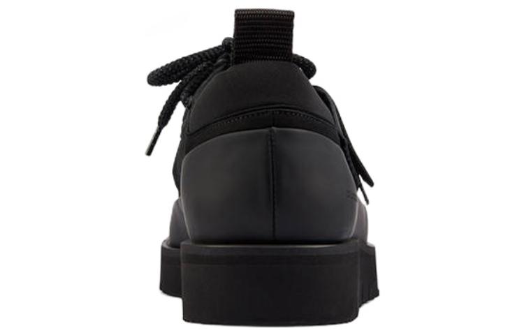 Clarks Originals Wallabee Hiker Black 圖 4