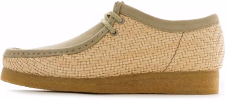 Clarks Originals Wallabee Natural Interest 26165447 Clarks Originals Wallabee Natural Interest 26165447