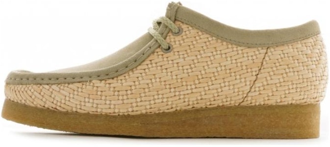 Clarks Originals Wallabee Natural Interest Sepatu Kasual Pria 26165447 Buy Clarks Originals Wallabee Natural Interest Sepatu Kasual Pria 26165447