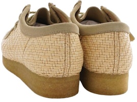 Clarks Originals Wallabee Natural Interest Sepatu Kasual Pria 26165447 Lookbook Clarks Originals Wallabee Natural Interest Sepatu Kasual Pria 26165447