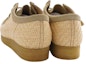 Lookbook 클락스 오리지널 월라비 내추럴 (Clarks Originals Wallabee Natural) 26165447
