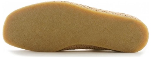 Clarks Originals Wallabee Natural Interest Sepatu Kasual Pria 26165447 Shop Clarks Originals Wallabee Natural Interest Sepatu Kasual Pria 26165447