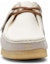 Shop Clarks Originals Wallabee Putih Berbulu 26165014