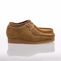 Clarks Originals Wallabee Shoes Dusky complexion CLM68852R Clarks Originals Wallabee Shoes Dusky complexion CLM68852R