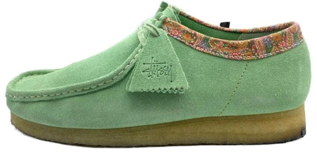 其樂經典橡膠鞋 Stussy 鼠尾草 261424057090 Buy 其樂經典橡膠鞋 Stussy 鼠尾草 261424057090