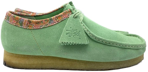 其樂經典橡膠鞋 Stussy 鼠尾草 261424057090 Order 其樂經典橡膠鞋 Stussy 鼠尾草 261424057090