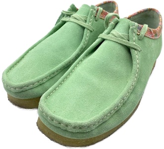 其樂經典橡膠鞋 Stussy 鼠尾草 261424057090 Lookbook 其樂經典橡膠鞋 Stussy 鼠尾草 261424057090