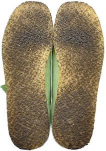 其樂經典橡膠鞋 Stussy 鼠尾草 261424057090 Shop 其樂經典橡膠鞋 Stussy 鼠尾草 261424057090