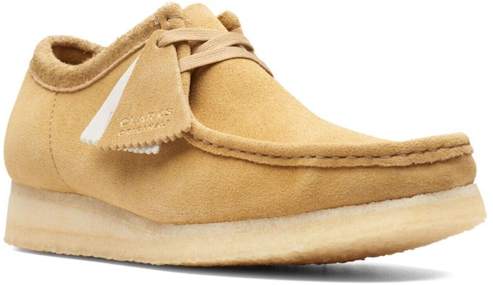 Clarks Originals Wallabee Suede Oakmoss Sepatu Pria Hijau Lumut 26166241 Order Clarks Originals Wallabee Suede Oakmoss Sepatu Pria Hijau Lumut 26166241