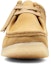 Lookbook Clarks Originals Wallabee Suede Oakmoss Kasut Lelaki 26166241