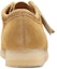 Shop Clarks Originals Wallabee Suede Oakmoss Kasut Lelaki 26166241