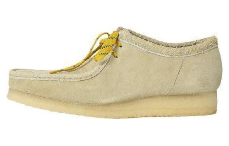 Clarks Originals Wallabee thisisneverthat Maple 261-66661