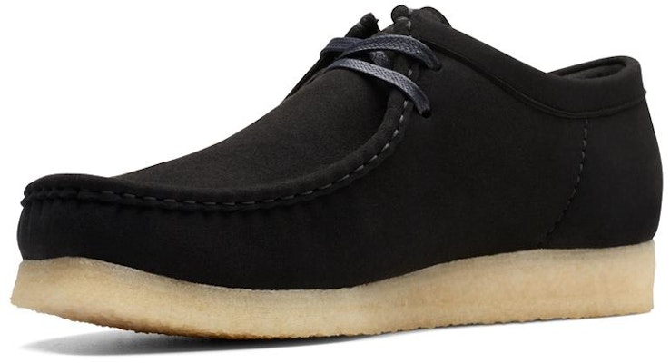 클락스 오리지널 비건 월라비 블랙 (Clarks Original Vegan Wallabee Black) 26163711 Lookbook 클락스 오리지널 비건 월라비 블랙 (Clarks Original Vegan Wallabee Black) 26163711