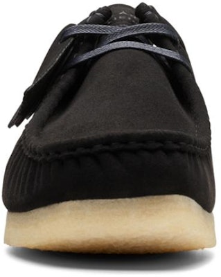 클락스 오리지널 비건 월라비 블랙 (Clarks Original Vegan Wallabee Black) 26163711 Shop 클락스 오리지널 비건 월라비 블랙 (Clarks Original Vegan Wallabee Black) 26163711