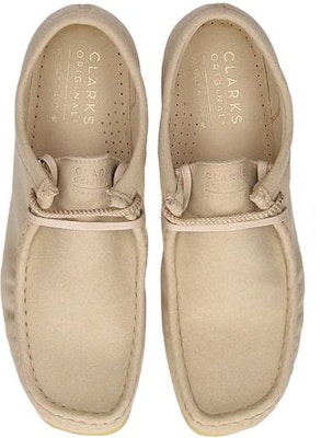 クラークス ワラビーVeganサンド 26163712 Purchase クラークス ワラビーVeganサンド 26163712