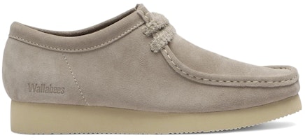 Clarks Originals Wallabee Wallabee Day 2604 Sand Suede 26182221 Clarks Originals Wallabee Wallabee Day 2604 Sand Suede 26182221