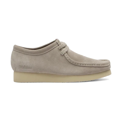 Clarks Originals Wallabee Wallabee Day 2604 Sand Suede