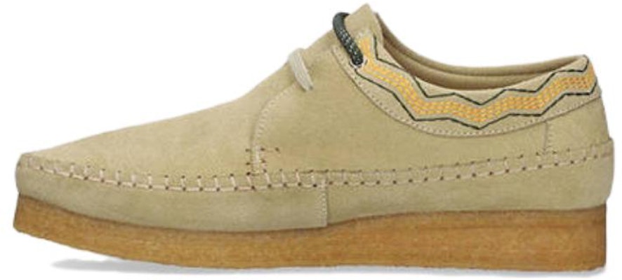 Clarks Originals Weaver Maple 26165782 Buy Clarks Originals Weaver Maple 26165782